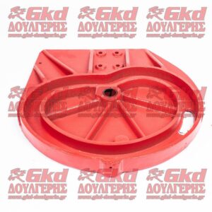 ΚΙΘΑΡΑ ΑΝΕΜΗΣ ΠΛΗΡΗΣ ΑΡ71-61-63 WELGER