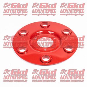 ΚΑΛΥΜΜΑ (ΠΙΑΤΟ) ΑΝΕΜΗΣ ΠΛΑΙΝΟ ΑΡ730-830 6 ΤΡΥΠΕΣ