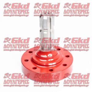 ΚΟΜΠΛΕΡ ΡΤΟ ΑΡ61-530-630-730 WELGER