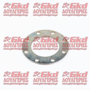 ΡΟΔΕΛΑ ΚΟΜΠΛΕΡ ΡΤΟ ΑΡ61-630 WELGER