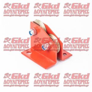 ΒΑΣΗ ΣΥΡΜΑΤΟΣ ΠΛΗΡΗΣ ΑΡ61-71 WELGER