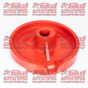 ΚΟΡΩΝΑ ΔΕΤΙΚΟΥ ΣΥΡΜΑΤΟΣ ΜΙΣΑ ΔΟΝΤΙΑ AP61-63-71-630-730