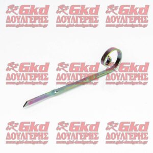 ΕΛΑΤΗΡΙΟ ΕΙΔΙΚΟ ΒΕΛΟΝΩΝ ΣΠΑΓΓΟY ΑΡ530-630-730-830-53