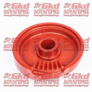 ΚΟΡΩΝΑ ΔΕΤΙΚΟΥ ΣΠΑΓΓΟΥ ΑΡ630-63-730-830