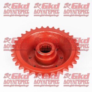 ΓΡΑΝΑΖΙ Ζ34 ΠΟΜΠΕ ΑΤΣΑΛΙ ΑΡ61-63 WELGER