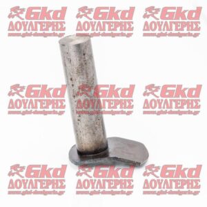 ΠΕΙΡΟΣ ΤΡΟΦΟΔΟΤΗ ΜΕ ΛΑΜΑΚΙ ΑΡ61-63-71-630-730-830 WELGER