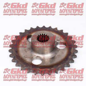 ΓΡΑΝΑΖΙ ΤΡΟΦΟΔΟΤΗ ME ΚΑΡΡΕ Ζ30 ΑΡ41-45-51 WELGER