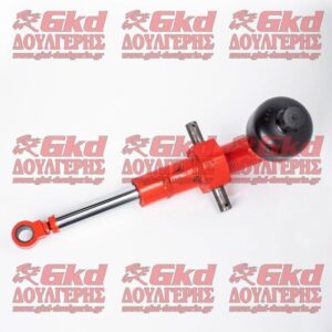 ΜΠΟΥΚΑΛΑ ΑΖΩΤΟΥ ΑΡ630-730-830 WELGER