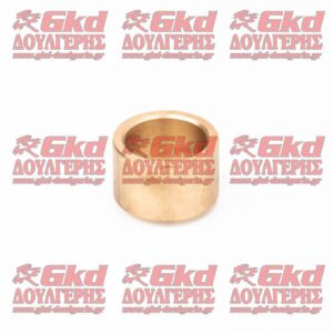 ΔΑΚΤΥΛΙΔΙ ΜΙΚΡΗΣ ΚΟΡΩΝΑΣ ΤΡΟΦΟΔΟΤΗ ΑΡ61-63-71 ΜΠΡΟΥΤΖΙΝΟ Φ45