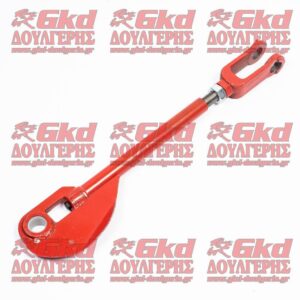 ΜΠΙΕΛΛΑ ΚΟΥΝΙΑΣ ΔΕΤΙΚΟΥ ΑΡ63-630-730-830 WELGER