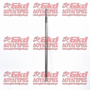 ΑΞΟΝΑΣ ΔΕΤΙΚΟY BIG BALER D4000