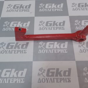 ΑΣΦΑΛΕΙΑ ΜΠΑΛΑΣ 22.00CM ΑΡ61-63 WELGER