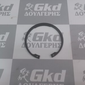 ΑΣΦΑΛΕΙΑ ΠΙΑΤΟΥ ΣΥΜΠΛΕΚΤΗ ΑΡ71-61 WELGER