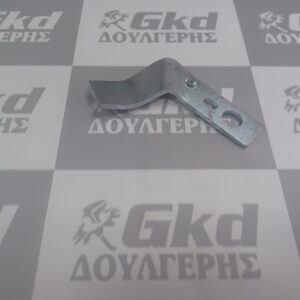 ΕΛΑΣΜΑ ΚΟΜΠΟΔΕΤΗ ΣΠΑΓΓΟΥ RASSPE WELGER