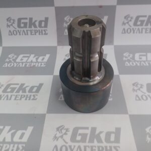 ΚΟΜΠΛΕΡ ΡΤΟ ΑΡ71 WELGER