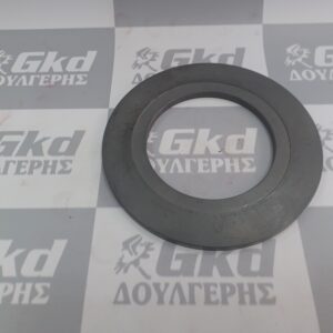 ΠΛΑΚΑ ΣΥΜΠΛΕΚΤΗ ΣΙΔΕΡΕΝΙΑ ΑΡ630-730