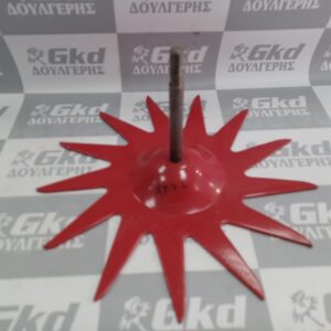 ΑΣΤΕΡΙ ΜΠΑΣΤΟΥΝΙΟΥ ΡΥΘΜΙΣΤΗ ΜΠΑΛΑΣ ΑΡ71